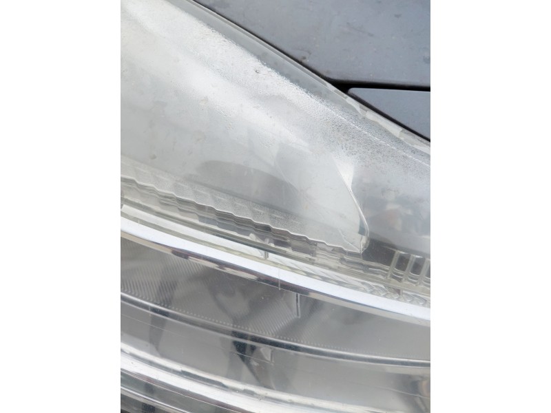 Recambio de faro derecho para opel insignia a (g09) 2.0 cdti (68) referencia OEM IAM   
							