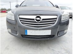 Recambio de paragolpes delantero para opel insignia a (g09) 2.0 cdti (68) referencia OEM IAM   