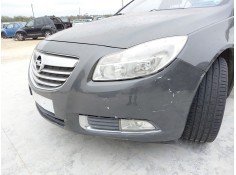 Recambio de paragolpes delantero para opel insignia a (g09) 2.0 cdti (68) referencia OEM IAM    2