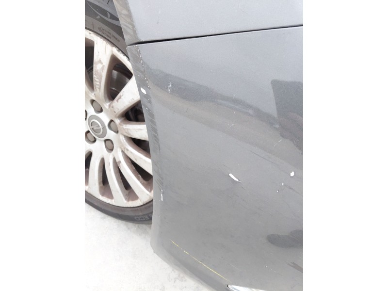 Recambio de paragolpes delantero para opel insignia a (g09) 2.0 cdti (68) referencia OEM IAM   
							