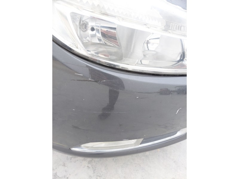 Recambio de paragolpes delantero para opel insignia a (g09) 2.0 cdti (68) referencia OEM IAM   
							