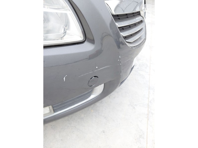 Recambio de paragolpes delantero para opel insignia a (g09) 2.0 cdti (68) referencia OEM IAM   