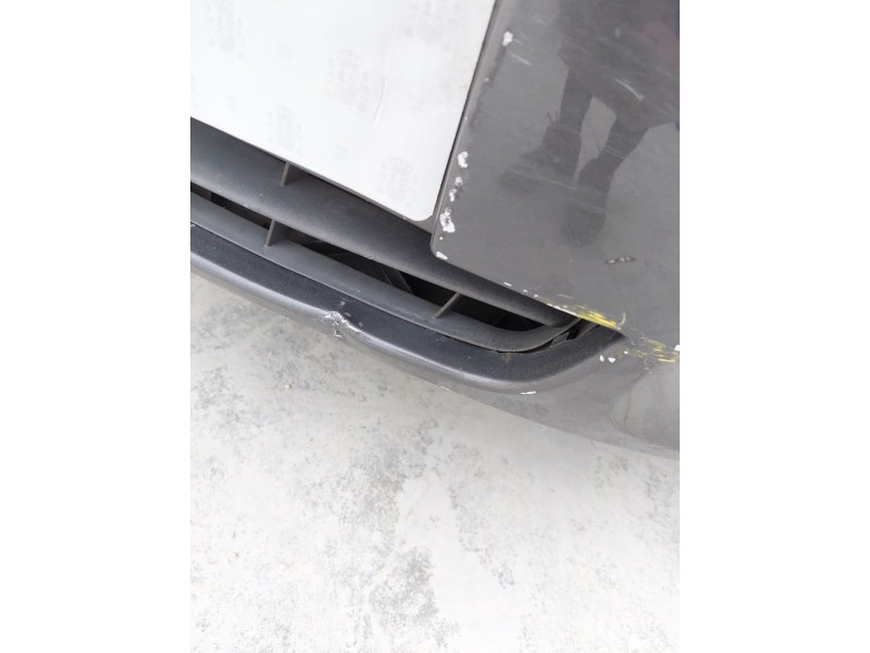 Recambio de paragolpes delantero para opel insignia a (g09) 2.0 cdti (68) referencia OEM IAM   