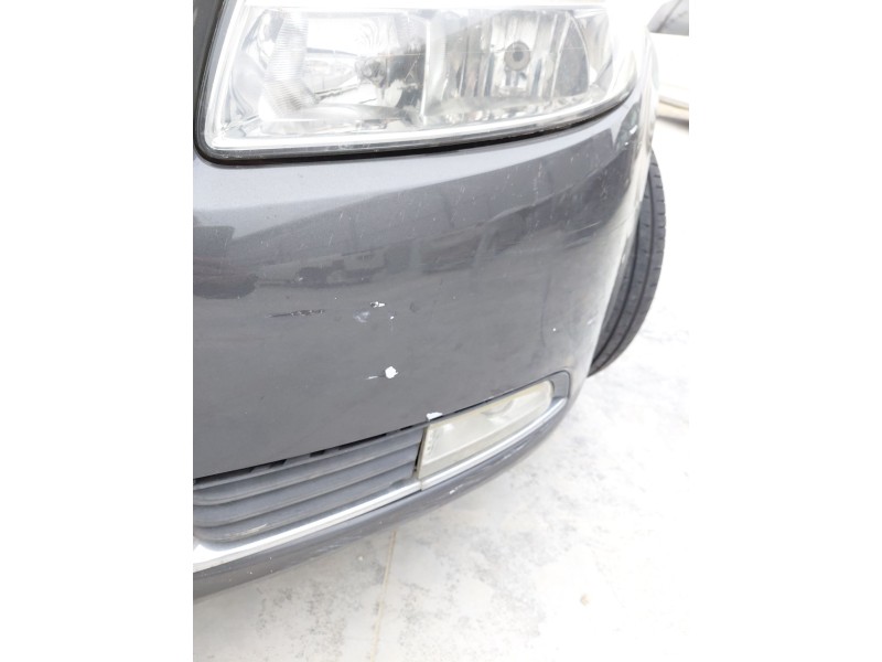Recambio de paragolpes delantero para opel insignia a (g09) 2.0 cdti (68) referencia OEM IAM   