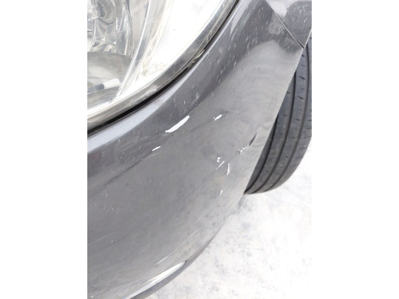 Recambio de paragolpes delantero para opel insignia a (g09) 2.0 cdti (68) referencia OEM IAM   