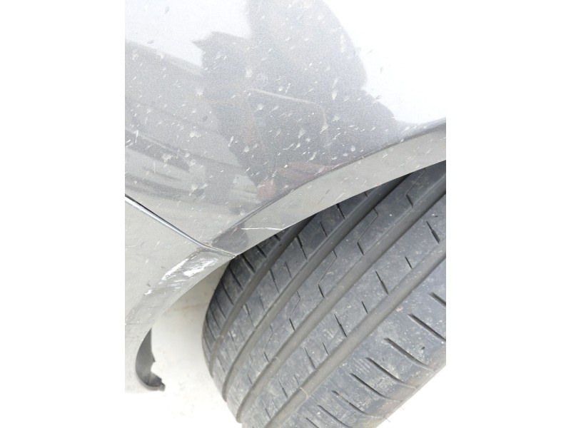 Recambio de aleta delantera izquierda para opel insignia a (g09) 2.0 cdti (68) referencia OEM IAM   