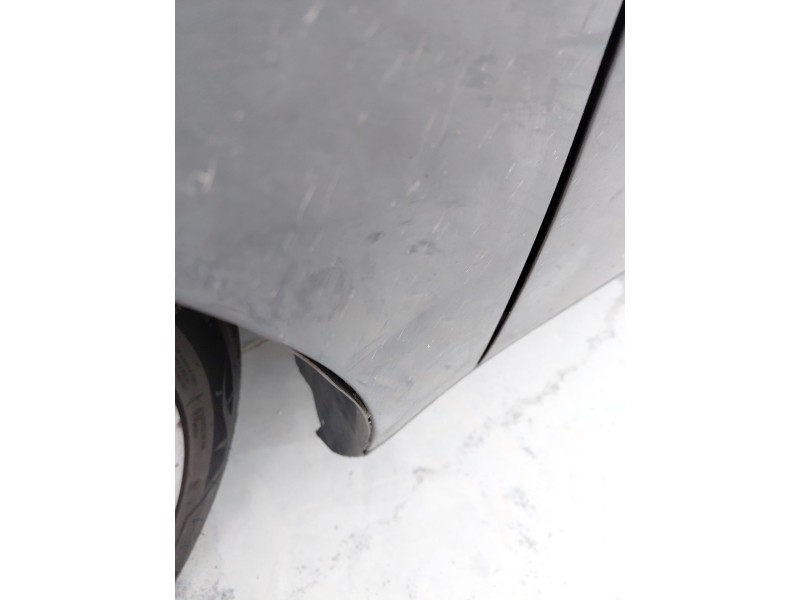 Recambio de aleta delantera izquierda para opel insignia a (g09) 2.0 cdti (68) referencia OEM IAM   