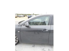 Recambio de puerta delantera izquierda para opel insignia a (g09) 2.0 cdti (68) referencia OEM IAM   