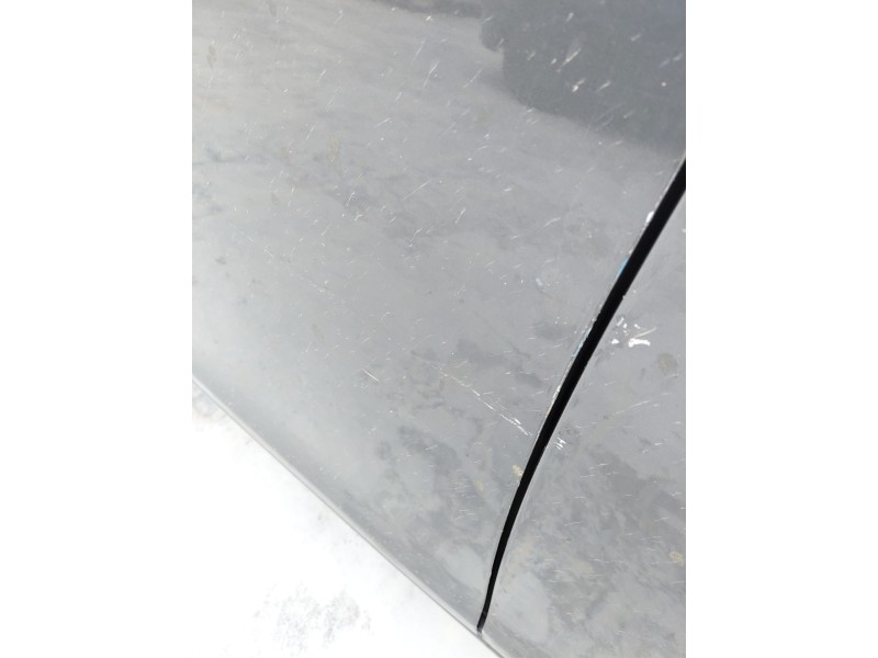 Recambio de puerta delantera izquierda para opel insignia a (g09) 2.0 cdti (68) referencia OEM IAM   
							