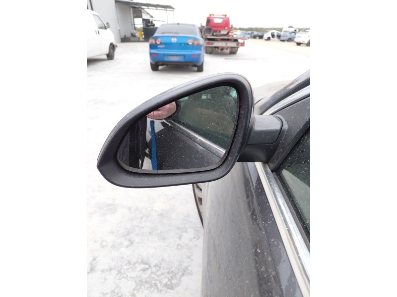 Recambio de retrovisor izquierdo para opel insignia a (g09) 2.0 cdti (68) referencia OEM IAM   