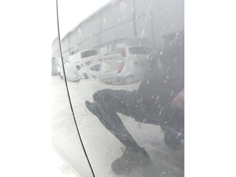 Recambio de puerta trasera izquierda para opel insignia a (g09) 2.0 cdti (68) referencia OEM IAM   
							