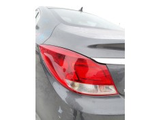 Recambio de piloto trasero izquierdo para opel insignia a (g09) 2.0 cdti (68) referencia OEM IAM   