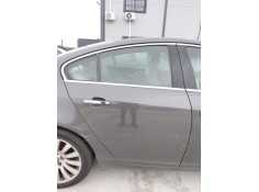 Recambio de puerta trasera derecha para opel insignia a (g09) 2.0 cdti (68) referencia OEM IAM   