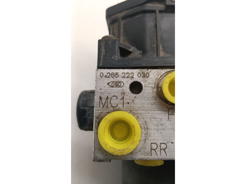 Recambio de abs para peugeot expert furgoneta (222) 2.0 hdi referencia OEM IAM 0265222030  