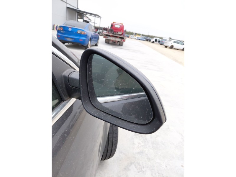 Recambio de espejo retrovisor derecho para opel insignia a (g09) 2.0 cdti (68) referencia OEM IAM   