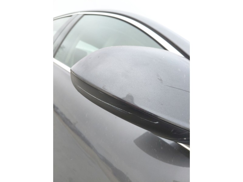 Recambio de espejo retrovisor derecho para opel insignia a (g09) 2.0 cdti (68) referencia OEM IAM   
							