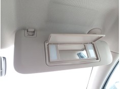 Recambio de parasol derecho para opel insignia a (g09) 2.0 cdti (68) referencia OEM IAM    2