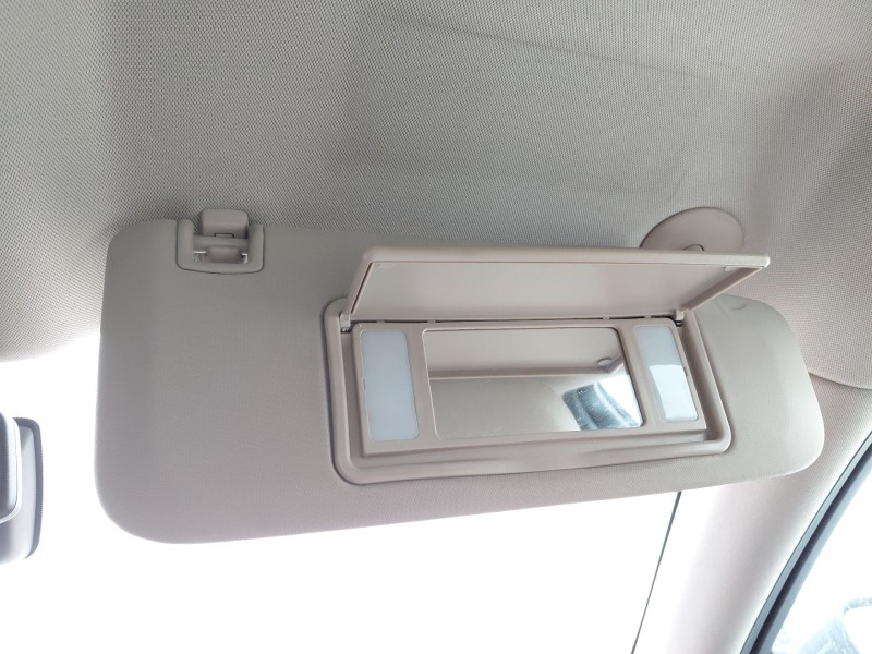 Recambio de parasol derecho para opel insignia a (g09) 2.0 cdti (68) referencia OEM IAM   
							