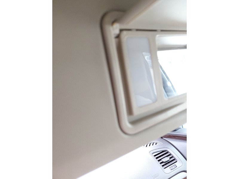 Recambio de parasol derecho para opel insignia a (g09) 2.0 cdti (68) referencia OEM IAM   