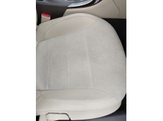 Recambio de asiento delantero derecho para opel insignia a (g09) 2.0 cdti (68) referencia OEM IAM    2