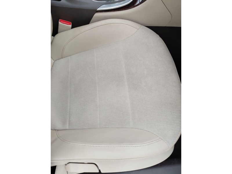 Recambio de asiento delantero derecho para opel insignia a (g09) 2.0 cdti (68) referencia OEM IAM   