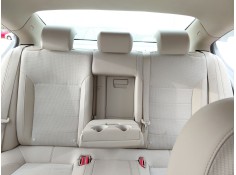 Recambio de asientos traseros para opel insignia a (g09) 2.0 cdti (68) referencia OEM IAM   