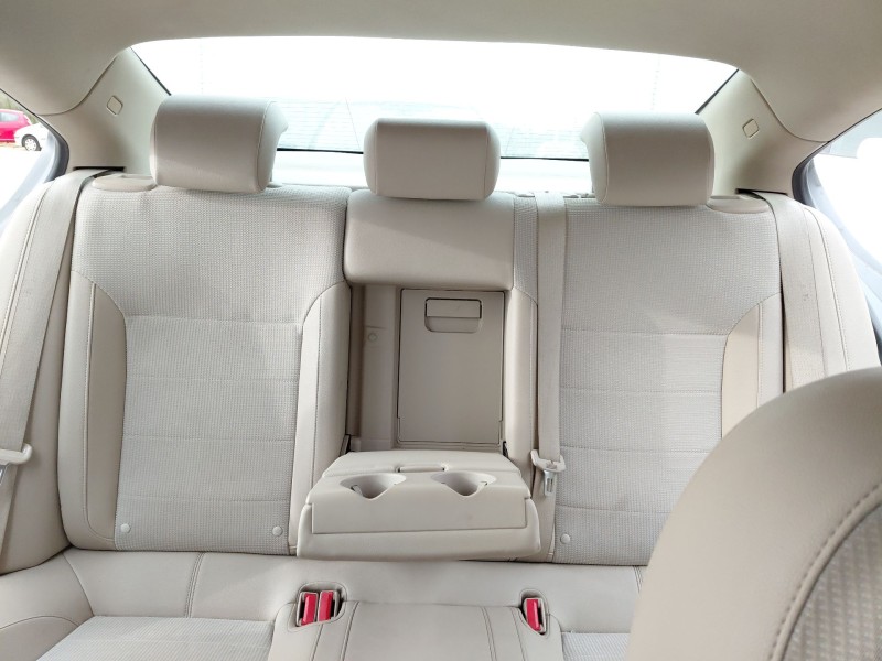 Recambio de asientos traseros para opel insignia a (g09) 2.0 cdti (68) referencia OEM IAM   