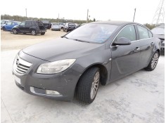 Recambio de cerradura puerta delantera izquierda para opel insignia a (g09) 2.0 cdti (68) referencia OEM IAM   