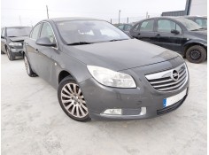 Recambio de cerradura puerta delantera derecha para opel insignia a (g09) 2.0 cdti (68) referencia OEM IAM   