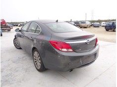 Recambio de cerradura puerta trasera izquierda para opel insignia a (g09) 2.0 cdti (68) referencia OEM IAM   