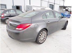 Recambio de cerradura puerta trasera derecha para opel insignia a (g09) 2.0 cdti (68) referencia OEM IAM   