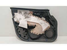 Recambio de guarnecido puerta delantera derecha para opel astra j (p10) 1.6 (68) referencia OEM IAM    2