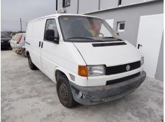volkswagen transporter t4 furgoneta (70a, 70h, 7da, 7dh, 70j) del año 1999 2
