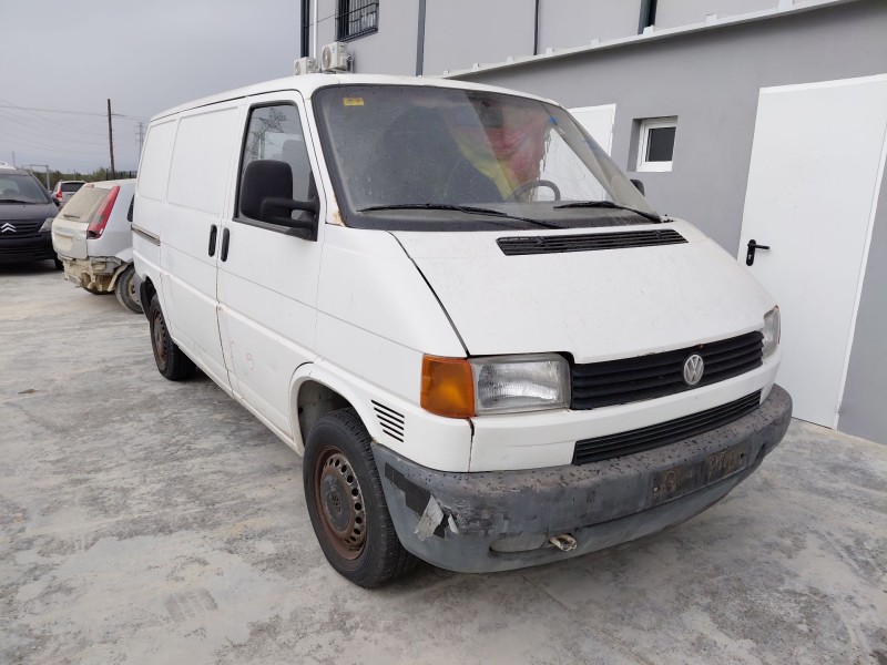 volkswagen transporter t4 furgoneta (70a, 70h, 7da, 7dh, 70j) del año 1999
							