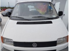 Recambio de capot para volkswagen transporter t4 furgoneta (70a, 70h, 7da, 7dh, 70j) 1.9 td referencia OEM IAM   