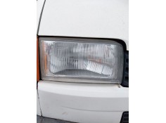 Recambio de faro derecho para volkswagen transporter t4 furgoneta (70a, 70h, 7da, 7dh, 70j) 1.9 td referencia OEM IAM   