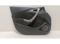 Recambio de guarnecido puerta delantera izquierda para opel astra j (p10) 1.6 (68) referencia OEM IAM   
