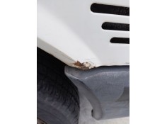 Recambio de aleta delantera derecha para volkswagen transporter t4 furgoneta (70a, 70h, 7da, 7dh, 70j) 1.9 td referencia OEM IAM 2