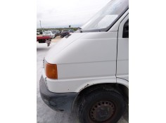 Recambio de aleta delantera izquierda para volkswagen transporter t4 furgoneta (70a, 70h, 7da, 7dh, 70j) 1.9 td referencia OEM I