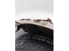 Recambio de aleta delantera izquierda para volkswagen transporter t4 furgoneta (70a, 70h, 7da, 7dh, 70j) 1.9 td referencia OEM I 2