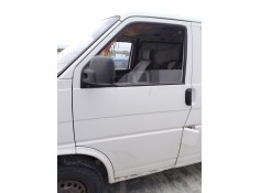 Recambio de puerta delantera izquierda para volkswagen transporter t4 furgoneta (70a, 70h, 7da, 7dh, 70j) 1.9 td referencia OEM 