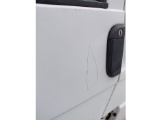 Recambio de puerta delantera izquierda para volkswagen transporter t4 furgoneta (70a, 70h, 7da, 7dh, 70j) 1.9 td referencia OEM  2
