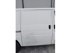 Recambio de puerta lateral corredera derecha para volkswagen transporter t4 furgoneta (70a, 70h, 7da, 7dh, 70j) 1.9 td referenci