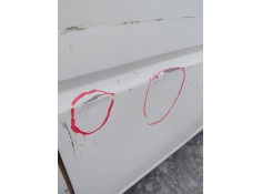 Recambio de puerta lateral corredera derecha para volkswagen transporter t4 furgoneta (70a, 70h, 7da, 7dh, 70j) 1.9 td referenci 2