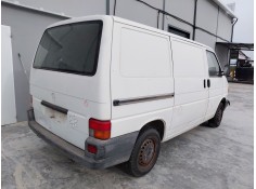 Recambio de cerradura puerta lateral derecha para volkswagen transporter t4 furgoneta (70a, 70h, 7da, 7dh, 70j) 1.9 td referenci