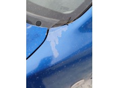 Recambio de aleta delantera izquierda para mazda 3 sedán (bk) 1.6 di turbo (bk12y) referencia OEM IAM    2