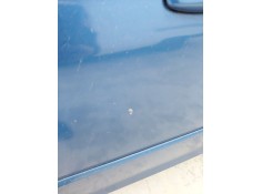 Recambio de puerta delantera izquierda para mazda 3 sedán (bk) 1.6 di turbo (bk12y) referencia OEM IAM    2