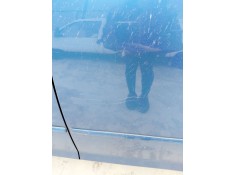 Recambio de puerta trasera izquierda para mazda 3 sedán (bk) 1.6 di turbo (bk12y) referencia OEM IAM    2