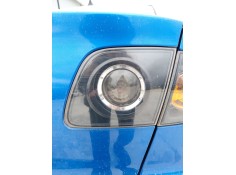 Recambio de piloto trasero derecho interior para mazda 3 sedán (bk) 1.6 di turbo (bk12y) referencia OEM IAM   