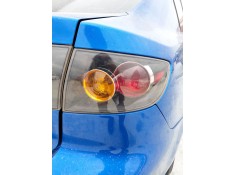 Recambio de piloto trasero derecho para mazda 3 sedán (bk) 1.6 di turbo (bk12y) referencia OEM IAM   